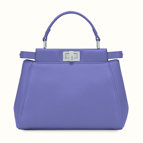 FENDIフェンディスーパーコピー ピーカブー 大人気 It Bag!! 選べるカラー MINI PEEKABOO