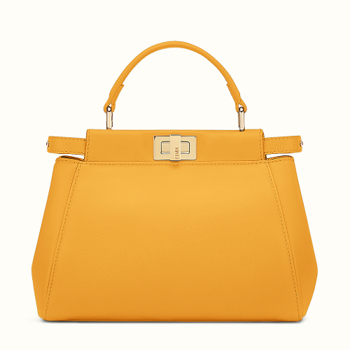 FENDIフェンディスーパーコピー ピーカブー 大人気 It Bag!! 選べるカラー MINI PEEKABOO