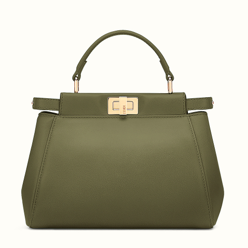 FENDIフェンディスーパーコピー ピーカブー 大人気 It Bag!! 選べるカラー MINI PEEKABOO