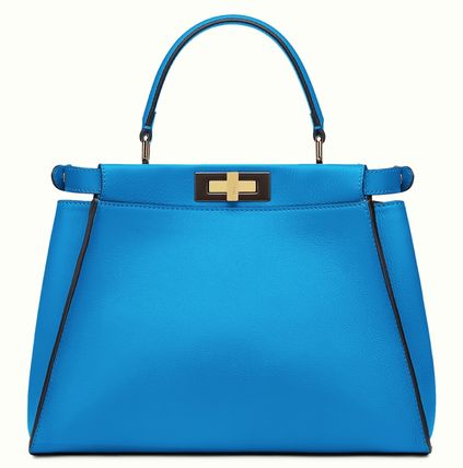 フェンディスーパーコピー FE1104 BI-COLOR REGULAR PEEKABOO ピーカブー