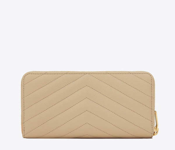 Saint Laurent☆サンローランスーパーコピー モノグラム コンチネンタル長財布 372264BOW02 1000