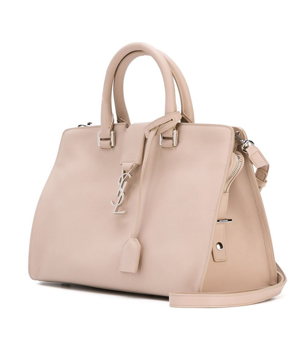 サンローランスーパーコピー ★ショルダーストラップ２本付★SAINT LAURENT スモールカバス 421869BJ59N9963