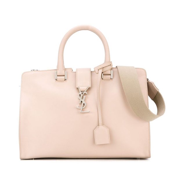 サンローランスーパーコピー ★ショルダーストラップ２本付★SAINT LAURENT スモールカバス 421869BJ59N9963