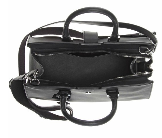 サンローランスーパーコピー ★ショルダーストラップ２本付★SAINT LAURENT スモールカバス 421869BJ59N1000