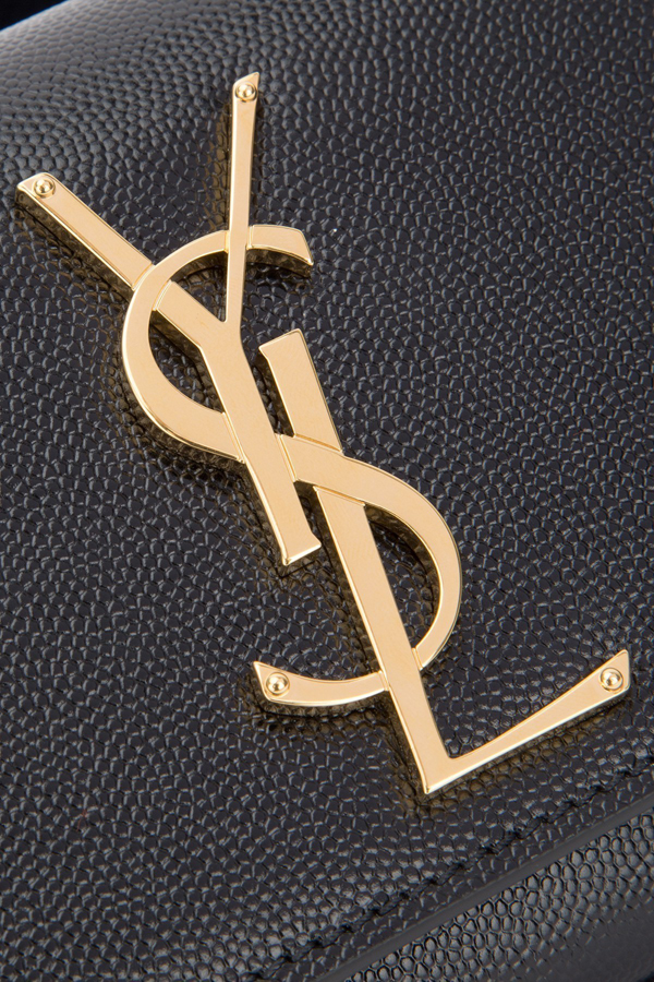 SAINT LAURENT サンローランスーパーコピー モノグラム グレインレザー 354121B0W0J_1000