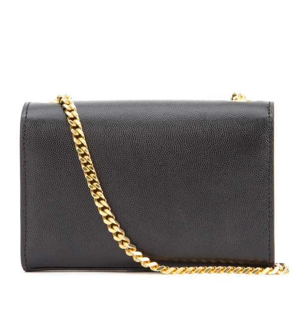 SAINT LAURENT サンローランスーパーコピー モノグラム グレインレザー 354121B0W0J_1000