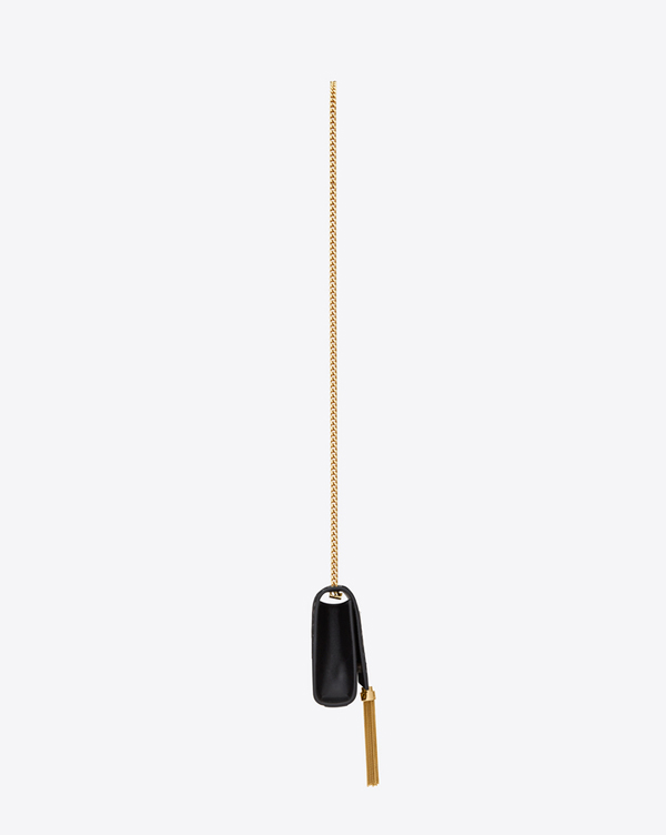 SAINT LAURENT サンローランスーパーコピー モノグラム サンローラン タッセル サッチェル 354120C150J1000