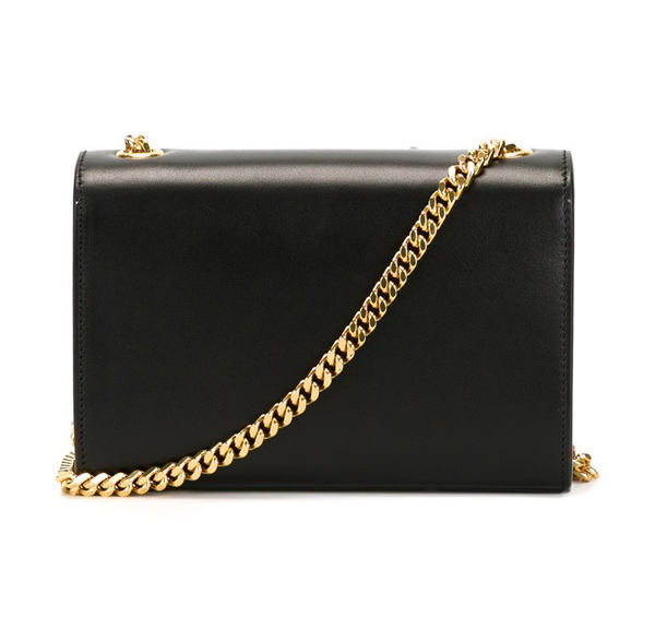 SAINT LAURENT サンローランスーパーコピー モノグラム サンローラン タッセル サッチェル 354120C150J1000