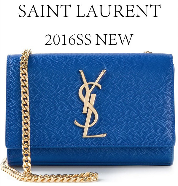 ★クラシック モノグラム★SAINT LAURENT サンローランスーパーコピー ショルダーバッグ 354121BOW0J4345