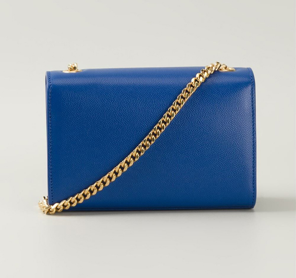 ★クラシック モノグラム★SAINT LAURENT サンローランスーパーコピー ショルダーバッグ 354121BOW0J4345