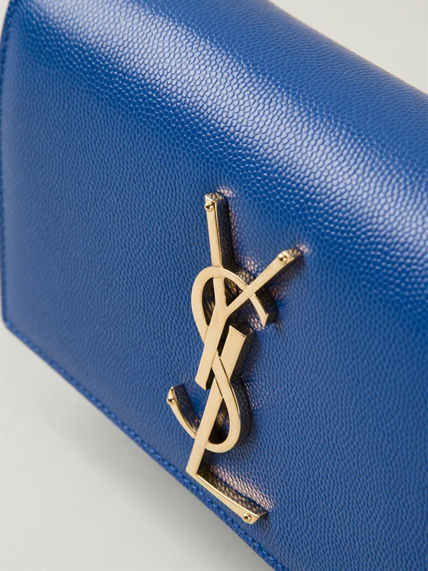 ★クラシック モノグラム★SAINT LAURENT サンローランスーパーコピー ショルダーバッグ 354121BOW0J4345