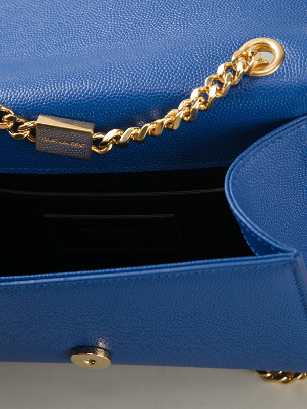 ★クラシック モノグラム★SAINT LAURENT サンローランスーパーコピー ショルダーバッグ 354121BOW0J4345
