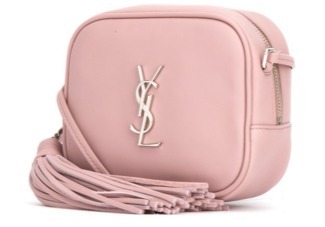 Saint Laurent サンローランスーパーコピー 新作!モノグラムブロガーバッグ 425317BJ58N