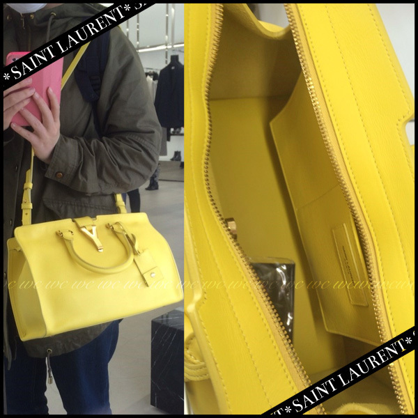 サンローランスーパーコピー 希少Saint Laurent*Yラインバッグ 311223-BJ50J