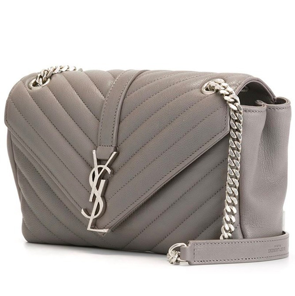 16SS Saint Laurent サンローランスーパーコピー WSL734 CLASSIC MEDIUM MONOGRAM SAINT LAURENT CHAIN BAG