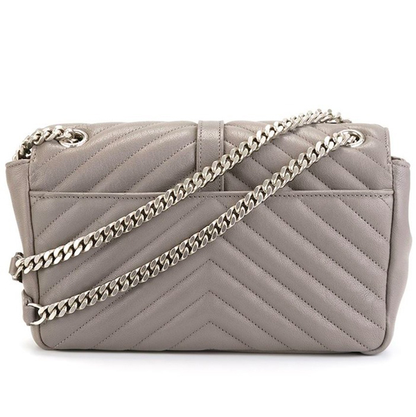 16SS Saint Laurent サンローランスーパーコピー WSL734 CLASSIC MEDIUM MONOGRAM SAINT LAURENT CHAIN BAG
