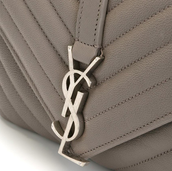 16SS Saint Laurent サンローランスーパーコピー WSL734 CLASSIC MEDIUM MONOGRAM SAINT LAURENT CHAIN BAG