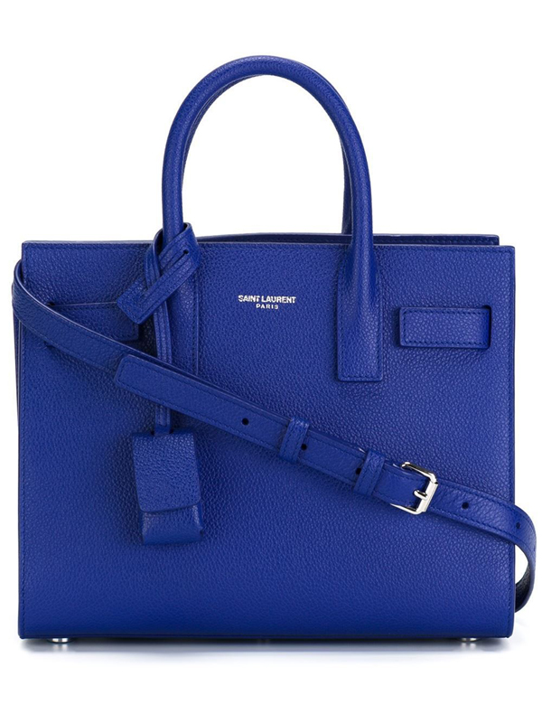 サンローランスーパーコピー SAINT LAURENT / NANO サイズ サックドジュール