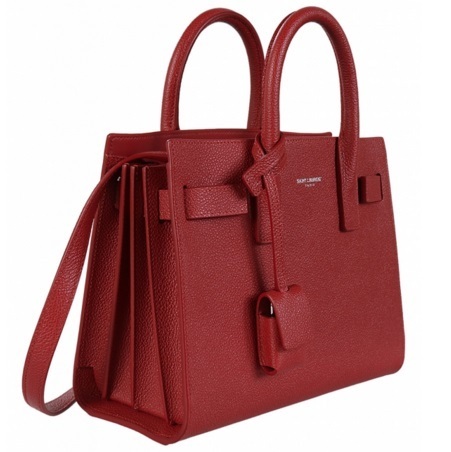 【Saint Laurent】☆16SS サンローランスーパーコピー ナノ サック ド ジュール 392035B681N6422