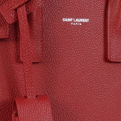 【Saint Laurent】☆16SS サンローランスーパーコピー ナノ サック ド ジュール 392035B681N6422