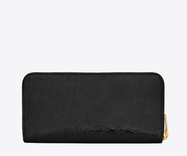 Saint Laurent サンローランスーパーコピー MONOGRAMフルジップウォレット長財布

