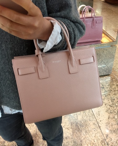 《やっぱり欲しい アイコン》SAINT LAURENT サンローランスーパーコピー サックドジュール
