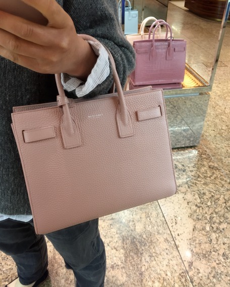 《やっぱり欲しい アイコン》SAINT LAURENT サンローランスーパーコピー サックドジュール
