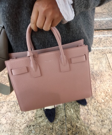 《やっぱり欲しい アイコン》SAINT LAURENT サンローランスーパーコピー サックドジュール