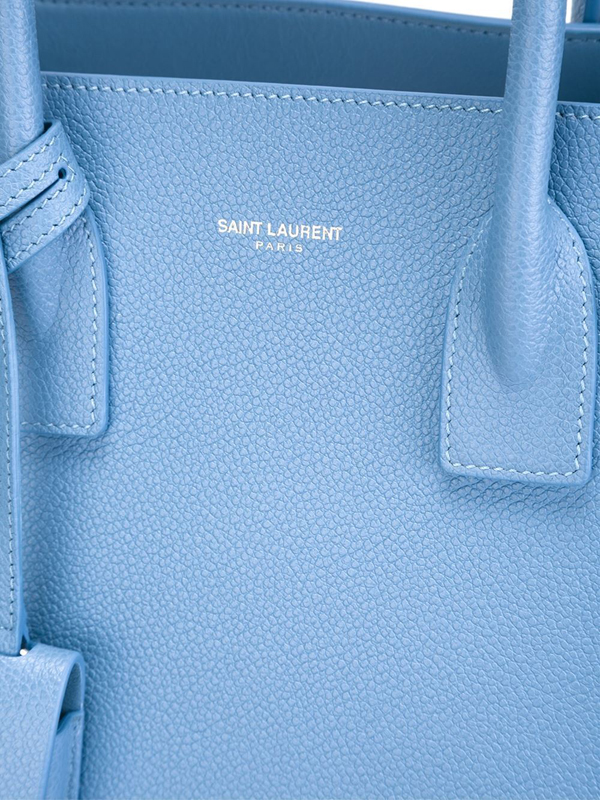 ★2016SS 長財布OK★サンローランスーパーコピー SAINT LAURENT BABYサイズ サックドジュール