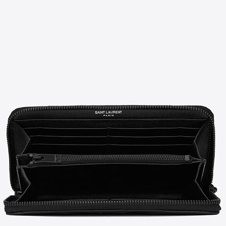 Saint Laurent サンローランスーパーコピー SAINT LAURENT 16SS┃GRAND PORTEFEUILLE ┃358094BOW05