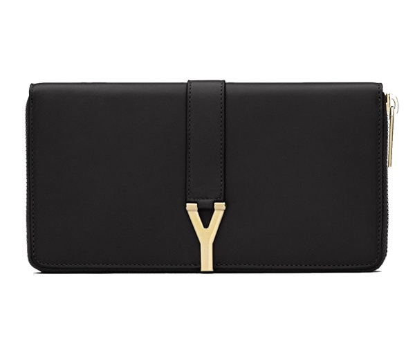 【SAINT LAURENT】サンローランスーパーコピー PORTAFOGLI ZIP　長財布 新作