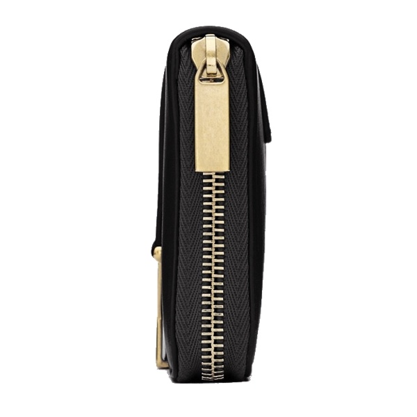 【SAINT LAURENT】サンローランスーパーコピー PORTAFOGLI ZIP　長財布 新作