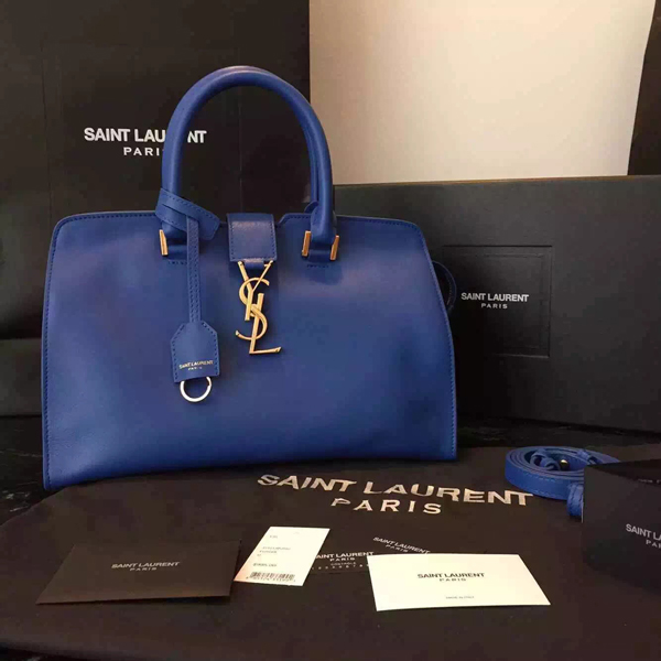 Saint Laurent☆サンローランスーパーコピー 16SS┃BABY CABAS ┃400914BJ50J