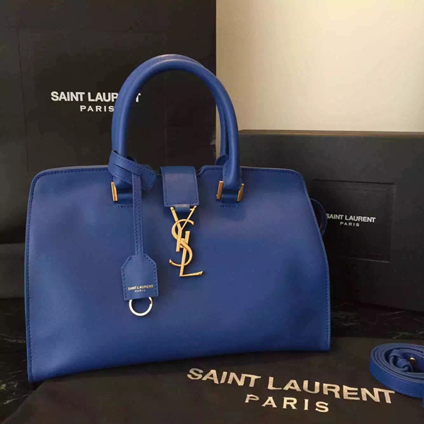 Saint Laurent☆サンローランスーパーコピー 16SS┃BABY CABAS ┃400914BJ50J