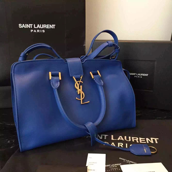 Saint Laurent☆サンローランスーパーコピー 16SS┃BABY CABAS ┃400914BJ50J