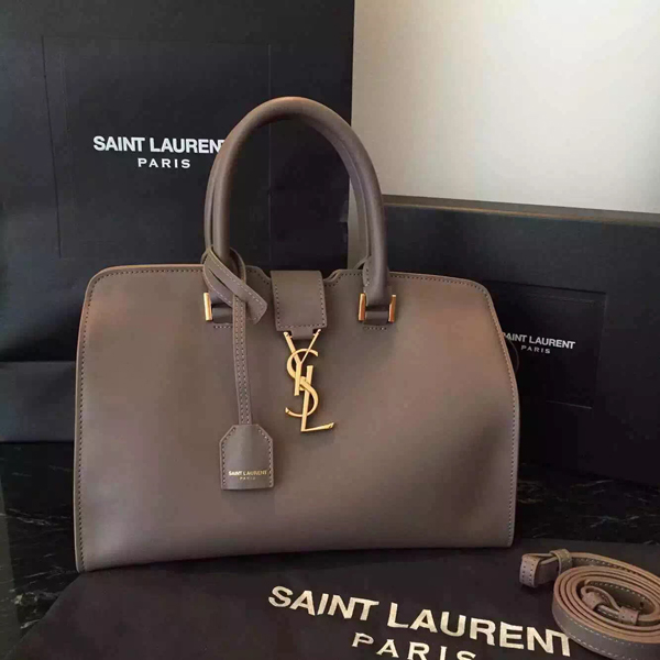 Saint Laurent☆サンローランスーパーコピー  BABYモノグラム CABAS