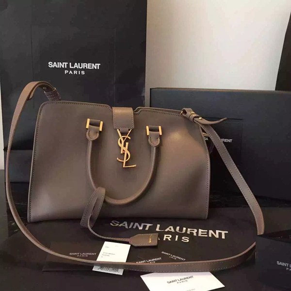 Saint Laurent☆サンローランスーパーコピー  BABYモノグラム CABAS