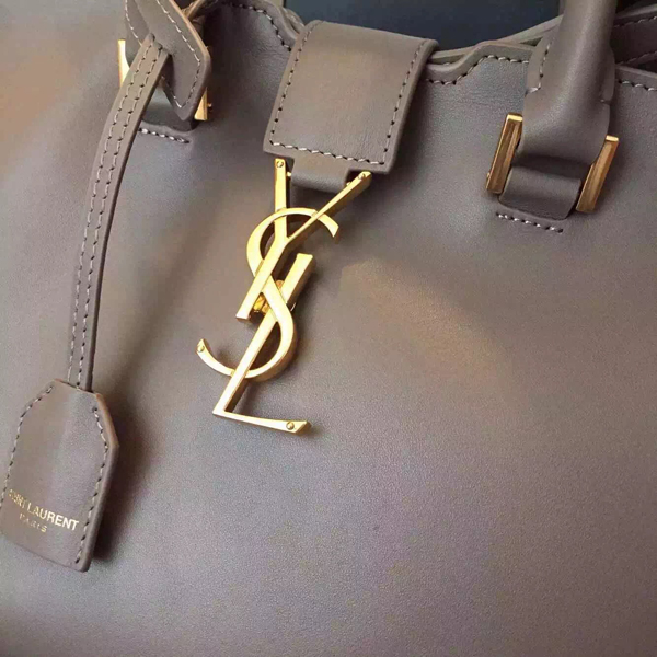 Saint Laurent☆サンローランスーパーコピー  BABYモノグラム CABAS