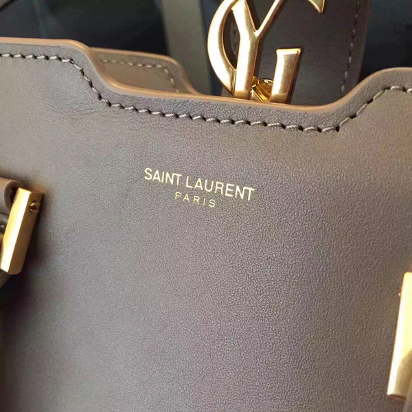 Saint Laurent☆サンローランスーパーコピー  BABYモノグラム CABAS