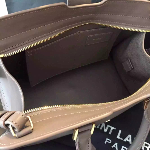 Saint Laurent☆サンローランスーパーコピー  BABYモノグラム CABAS