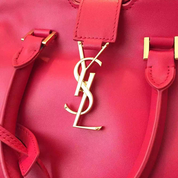 Saint Laurent☆サンローランスーパーコピー ★ショルダーストラップ２本付★SAINT LAURENT スモールカバス 421869BJ69N1000