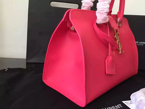 Saint Laurent☆サンローランスーパーコピー ★ショルダーストラップ２本付★SAINT LAURENT スモールカバス 421869BJ79N1000