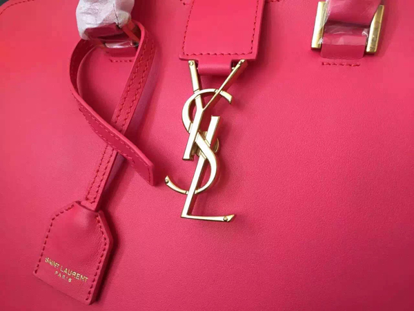 Saint Laurent☆サンローランスーパーコピー ★ショルダーストラップ２本付★SAINT LAURENT スモールカバス 421869BJ79N1000