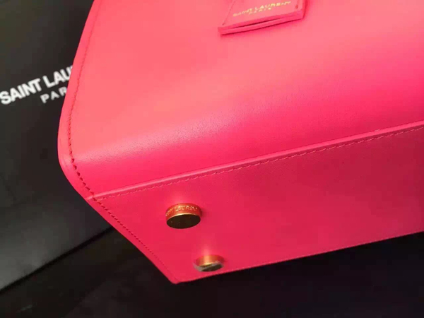 Saint Laurent☆サンローランスーパーコピー ★ショルダーストラップ２本付★SAINT LAURENT スモールカバス 421869BJ79N1000