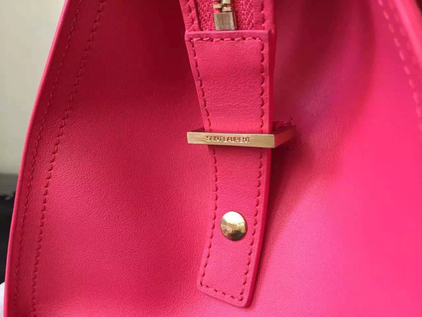 Saint Laurent☆サンローランスーパーコピー ★ショルダーストラップ２本付★SAINT LAURENT スモールカバス 421869BJ79N1000