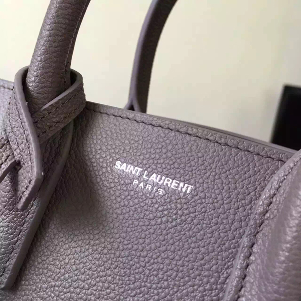 Saint Laurent☆サンローランスーパーコピー sac de jour nano bag ナノジュール