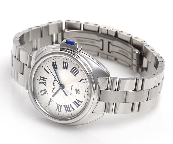 カルティエスーパーコピー クレ ドゥ カルティエスーパーコピー 31mm WSCL0005