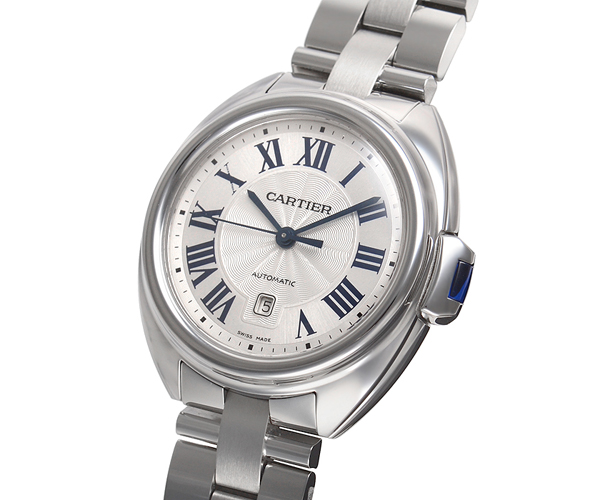 カルティエスーパーコピー クレ ドゥ カルティエスーパーコピー 31mm WSCL0005