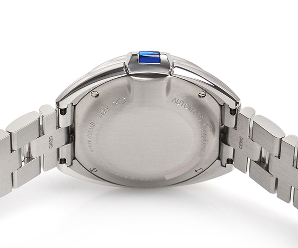 カルティエスーパーコピー クレ ドゥ カルティエスーパーコピー 31mm WSCL0005