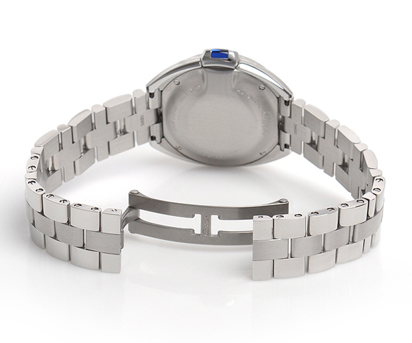 カルティエスーパーコピー クレ ドゥ カルティエスーパーコピー 31mm WSCL0005